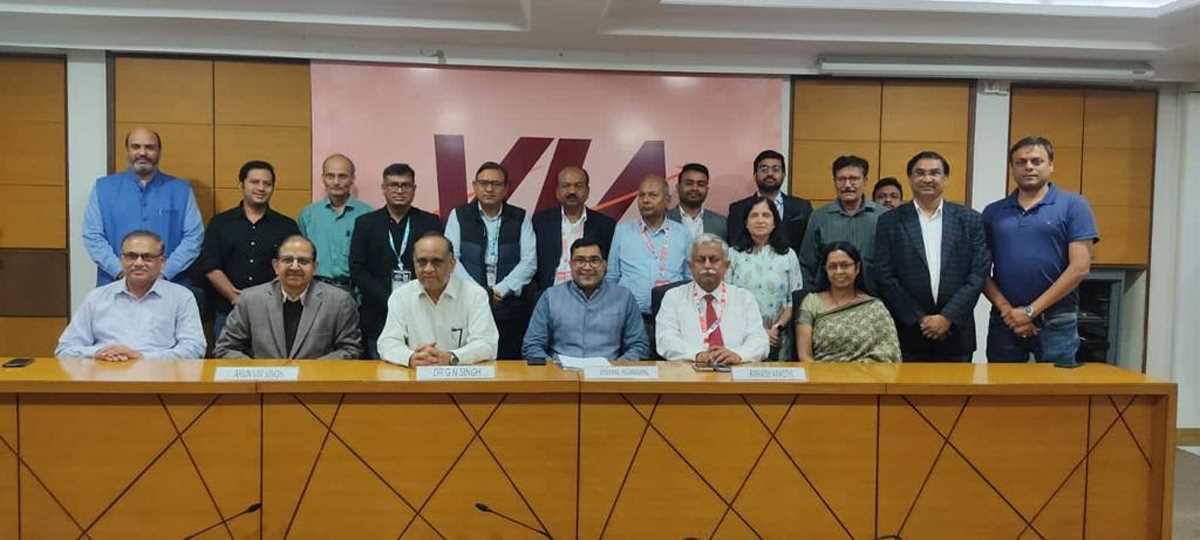 यमुना प्राधिकरण क्षेत्र में 100 एकड में बनेगा फार्मा फ़ॉम्र्यूलेशन क्लस्टर